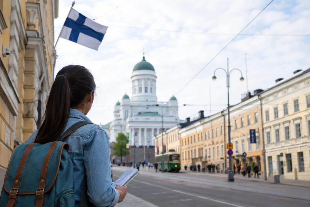 10 High-ROI Vocational Courses in Finland for Indian Students