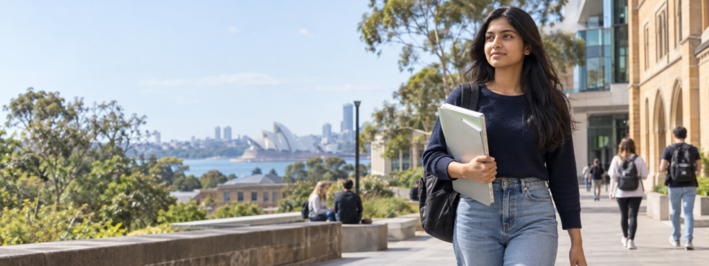 Australia Student Visa Rules